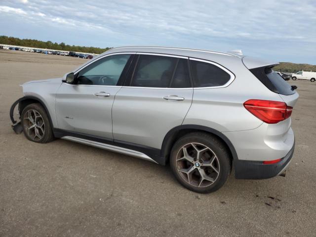 Изображение 2 2016 BMW X1 XDRIVE28I 2016 с VIN WBXHT3C3XG5E48198