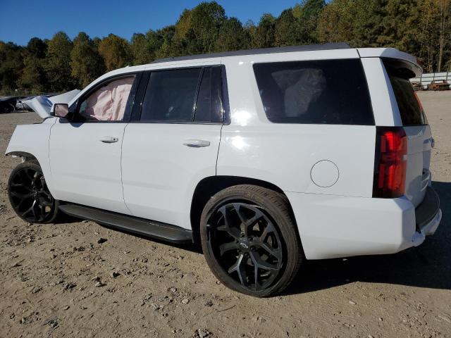 Obraz 2 z 2017 CHEVROLET TAHOE C1500 LT 2017 z VIN 1GNSCBKC6HR236430