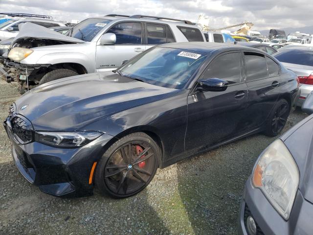 Obraz 1 z 2023 BMW M340I  2023 z VIN 3MW49FS02P8C90116
