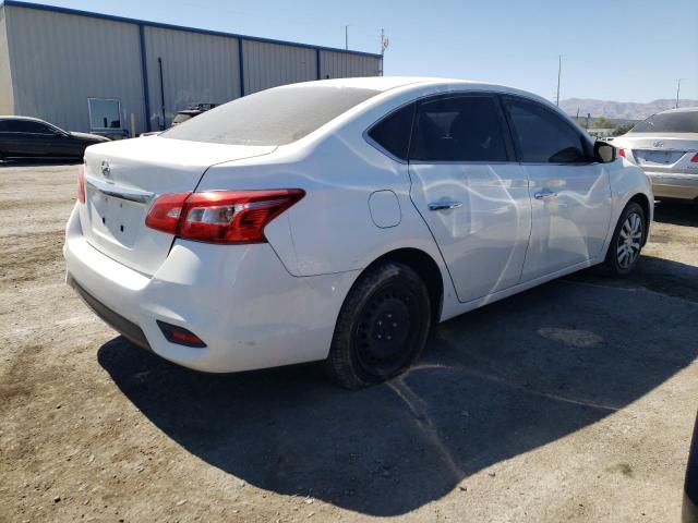 Изображение 3 2018 NISSAN SENTRA S 2018 с VIN 3N1AB7AP7JY310336