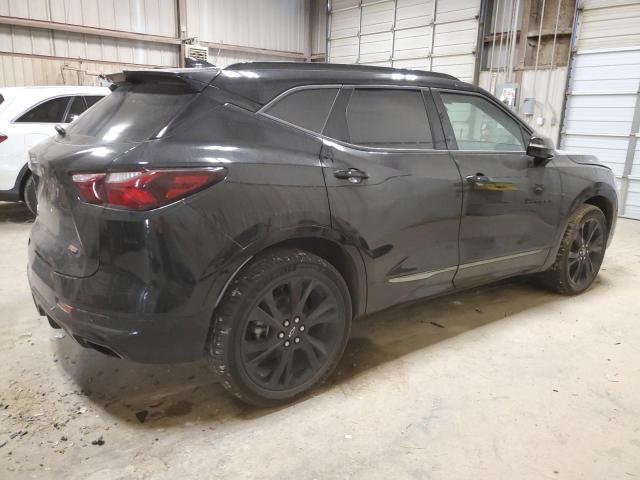 Изображение 3 2022 CHEVROLET BLAZER RS 2022 с VIN 3GNKBERS0NS166000