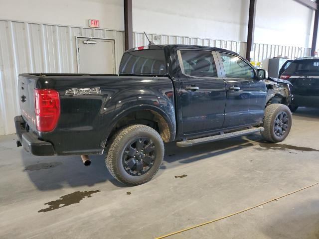 Image 3 of 2023 FORD RANGER XL 2023 with VIN 1FTER4FH8PLE15432