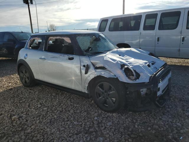 Image 1 of 2024 MINI COOPER S 2024 with VIN WMW53DH00R2V34946