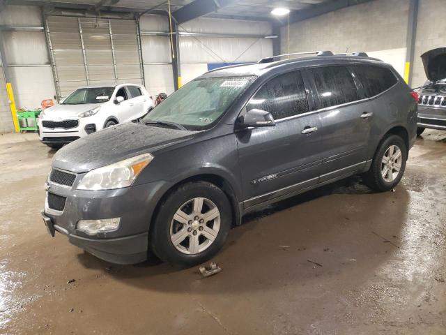 Image 1 of 2009 CHEVROLET TRAVERSE LT 2009 with VIN 1GNER23DX9S111766