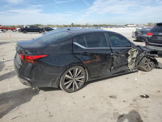 Изображение 3 2019 NISSAN ALTIMA SR 2019 с VIN 1N4AL4CV8KC231102