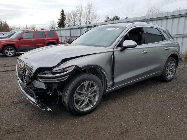 2022 GENESIS GV70 BASE 2022 image
