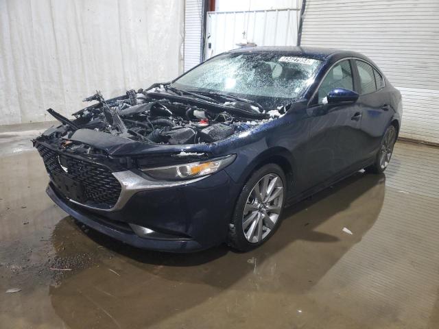 2021 MAZDA 3 SELECT 2021 image
