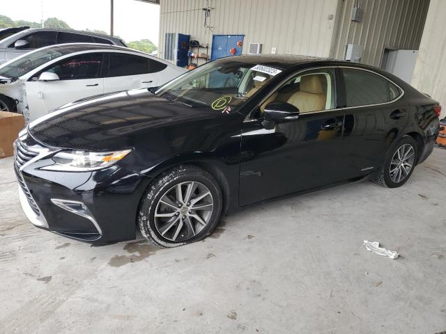 Obraz 1 z 2018 LEXUS ES 300H 2018 z VIN JTHBW1GG2J2179887