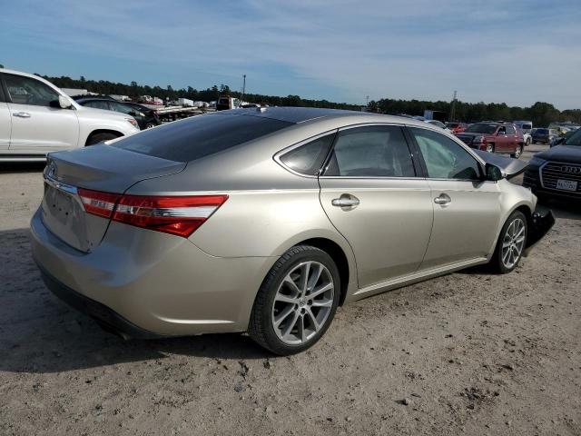 Image 3 of 2015 TOYOTA AVALON XLE 2015 with VIN 4T1BK1EB2FU176922
