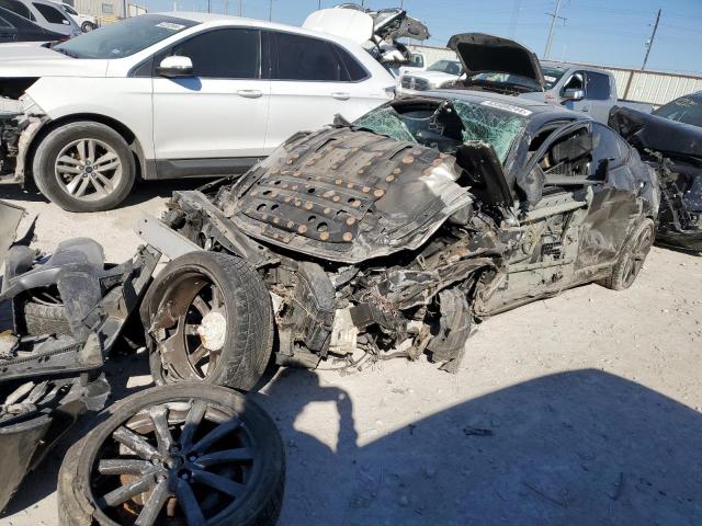 Изображение 1 2009 LEXUS IS-F  2009 с VIN JTHBP262695005601