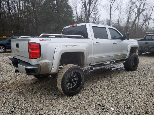Obraz 3 z 2017 CHEVROLET SILVERADO K1500 LT 2017 z VIN 3GCUKREC1HG181829