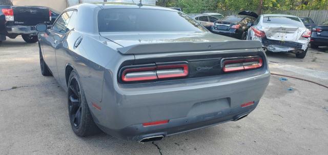 Image 3 of 2017 DODGE CHALLENGER SXT 2017 with VIN 2C3CDZAG0HH502972