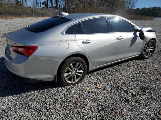 Image 3 of 2017 CHEVROLET MALIBU LT 2017 with VIN 1G1ZE5ST7HF118562