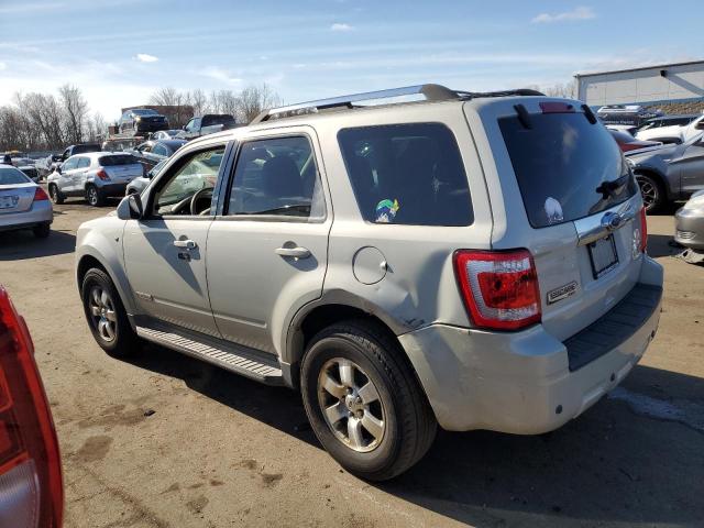 Obraz 2 z 2008 FORD ESCAPE LIMITED 2008 z VIN 1FMCU941X8KE68922