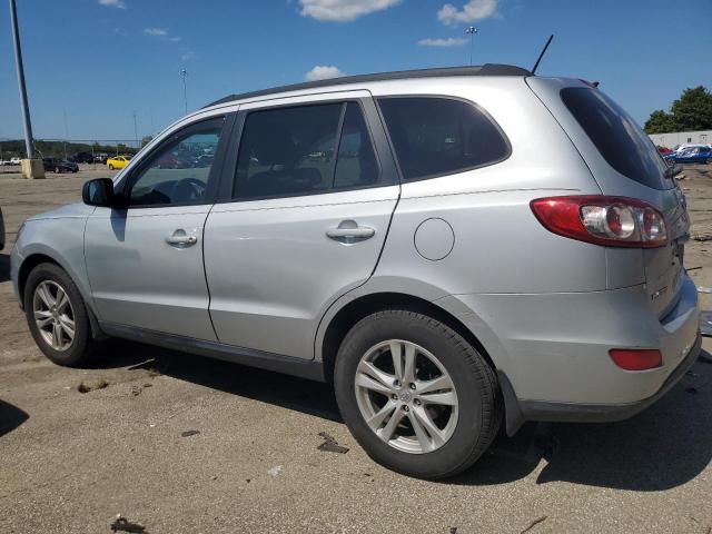 Изображение 2 2010 HYUNDAI SANTA FE GLS 2010 с VIN 5NMSGDAB4AH404979