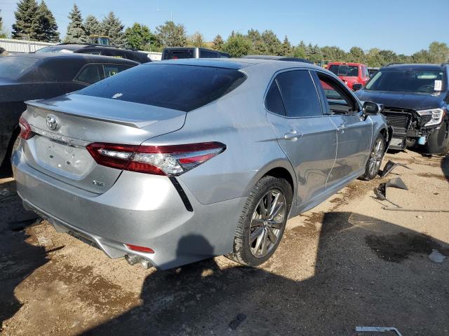Изображение 3 2018 TOYOTA CAMRY XSE 2018 с VIN 4T1B61HK5JU132826