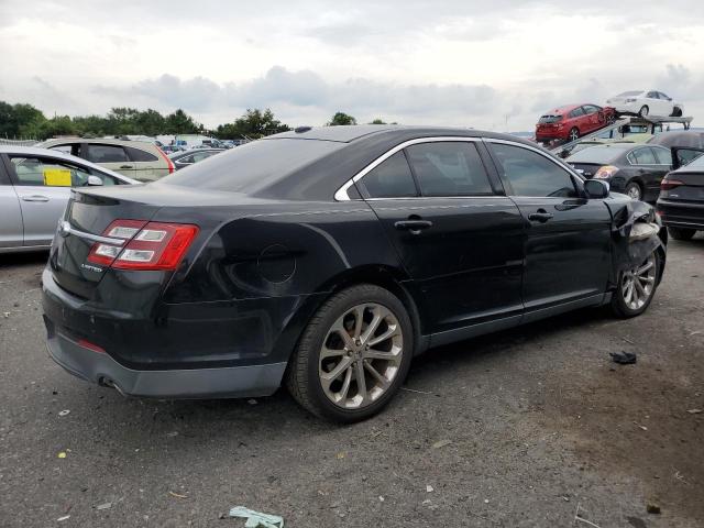 Obraz 3 z 2014 FORD TAURUS LIMITED 2014 z VIN 1FAHP2F82EG104551