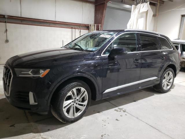 Obraz 2021 AUDI Q7 PREMIUM PLUS 2021