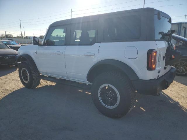 Изображение 2 2023 FORD BRONCO BASE 2023 с VIN 1FMEE5DP6PLB75420