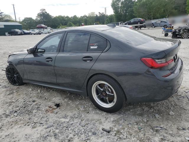 Obraz 2 z 2020 BMW M340I  2020 z VIN WBA5U7C06LFH06115