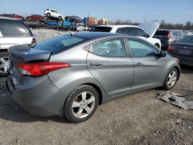 Изображение 3 2013 HYUNDAI ELANTRA GLS 2013 с VIN 5NPDH4AE0DH435976