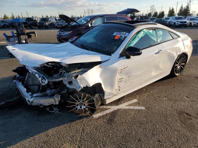 Image 1 of 2022 MERCEDES-BENZ E 450 2022 with VIN W1K1J5JB9NF174478