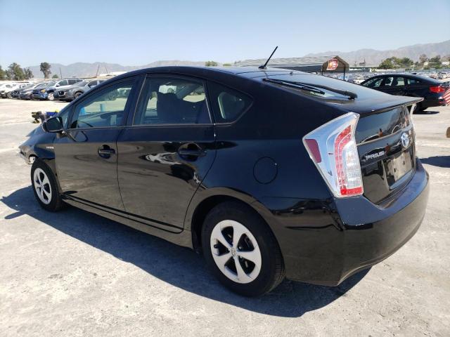 Изображение 2 2014 TOYOTA PRIUS  2014 с VIN JTDKN3DU8E0375957