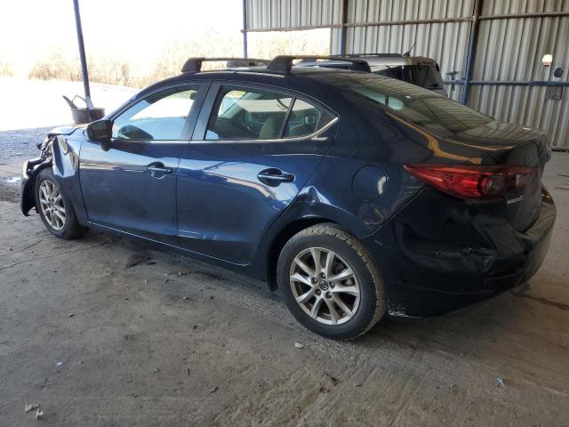 Изображение 2 2016 MAZDA 3 SPORT 2016 с VIN 3MZBM1U79GM308850