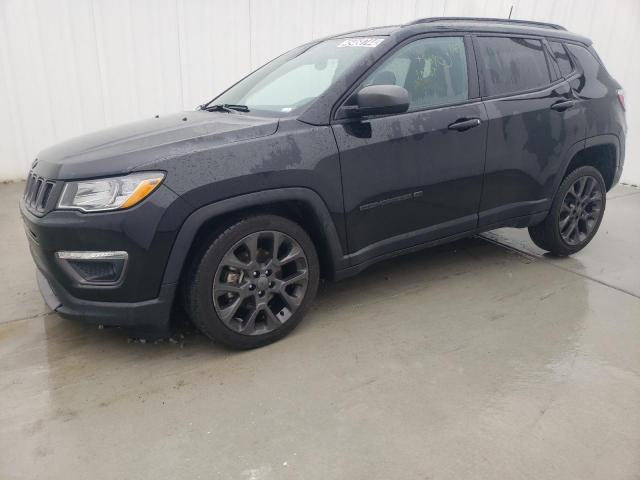 Obraz 2021 JEEP COMPASS 80TH EDITION 2021