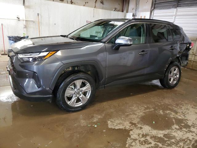 Image 1 of 2023 TOYOTA RAV4 XLE 2023 with VIN 2T3P1RFVXPW382417