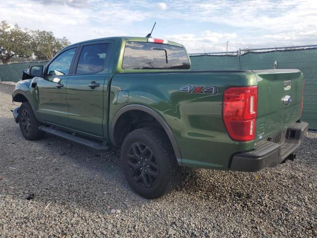 Image 2 of 2023 FORD RANGER XL 2023 with VIN 1FTER4FH5PLE09510