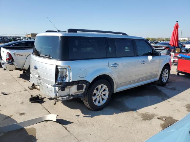 Image 3 of 2010 FORD FLEX SE 2010 with VIN 2FMGK5BC7ABA39063