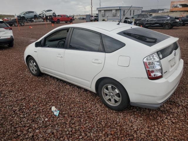 Image 2 of 2007 TOYOTA PRIUS  2007 with VIN JTDKB20U877668289