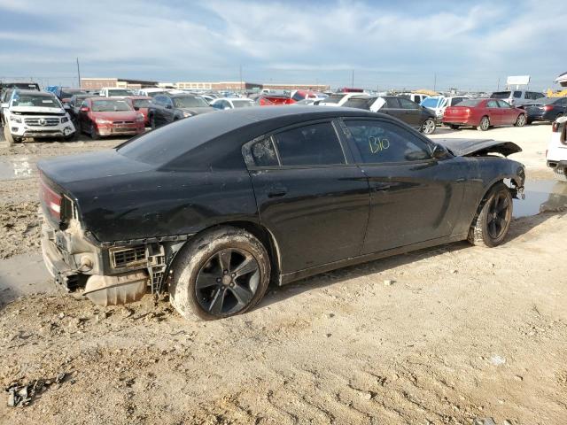 Image 3 of 2014 DODGE CHARGER SE 2014 with VIN 2C3CDXBGXEH169308