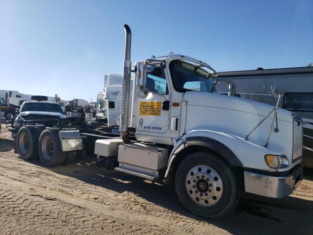 2015 INTERNATIONAL 5900 5900I 2015 image