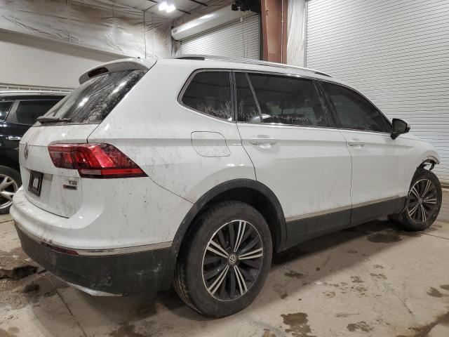 Image 3 of 2018 VOLKSWAGEN TIGUAN SE 2018 with VIN 3VV2B7AX8JM012971