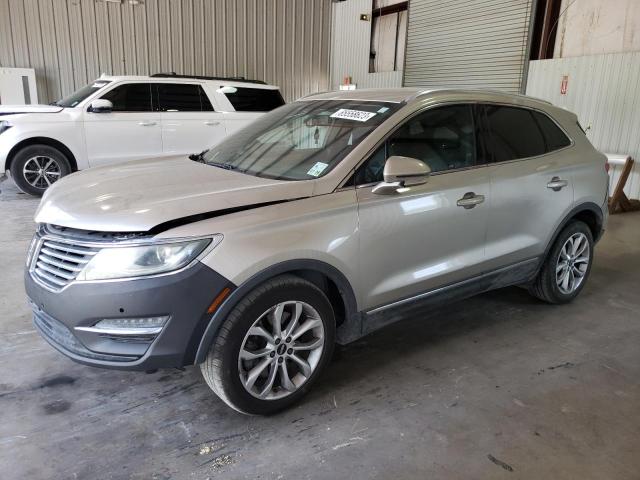 Изображение 2015 LINCOLN MKC  2015