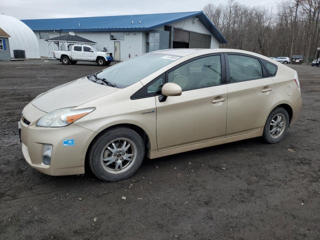 Obraz 2010 TOYOTA PRIUS  2010