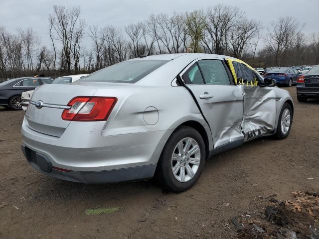 Изображение 3 2012 FORD TAURUS SE 2012 с VIN 1FAHP2DW7CG127242