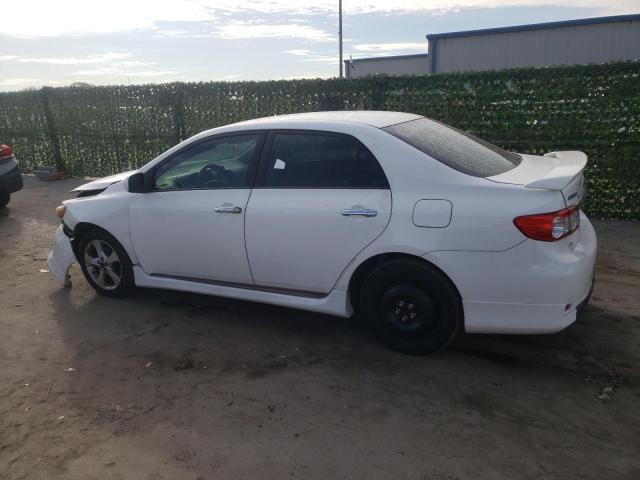 Изображение 2 2013 TOYOTA COROLLA BASE 2013 с VIN 2T1BU4EE7DC994053