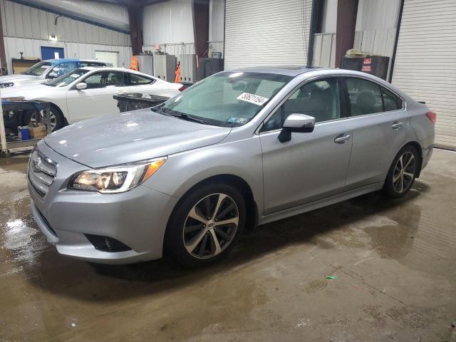 Image 1 of 2016 SUBARU LEGACY 2.5I LIMITED 2016 with VIN 4S3BNBN60G3013374