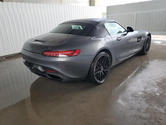 Изображение 3 2018 MERCEDES-BENZ AMG GT  2018 с VIN WDDYK7HA9JA014077