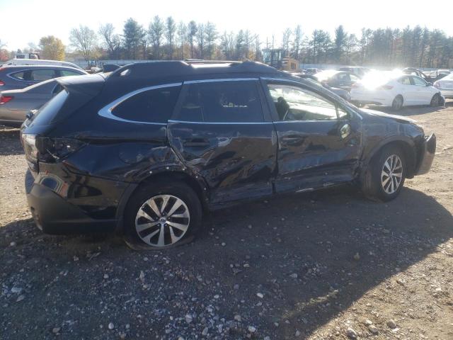 Obraz 3 z 2020 SUBARU OUTBACK PREMIUM 2020 z VIN 4S4BTAECXL3227607