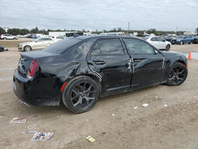 Image 3 of 2022 CHRYSLER 300 TOURING 2022 with VIN 2C3CCAAG7NH262854