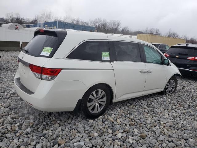 Изображение 3 2016 HONDA ODYSSEY EXL 2016 с VIN 5FNRL5H68GB088540