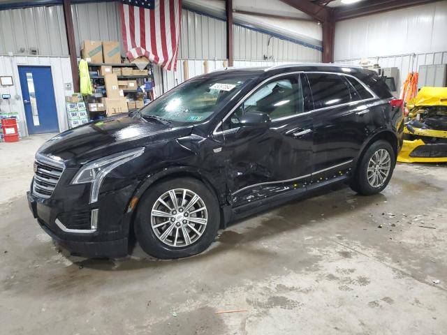 2017 CADILLAC XT5 LUXURY 2017 image