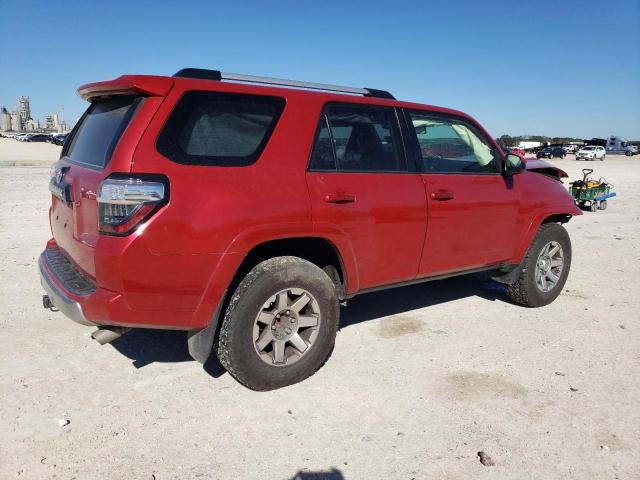 Изображение 3 2014 TOYOTA 4RUNNER SR5 2014 с VIN JTEBU5JR9E5151271