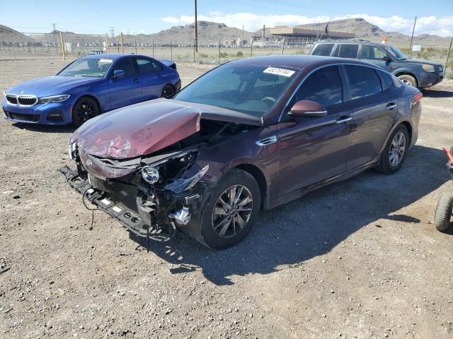 2016 KIA OPTIMA LX 2016 image