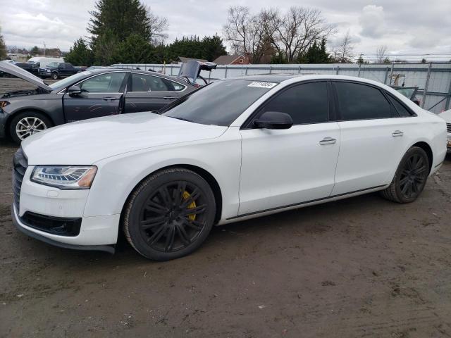Obraz 2015 AUDI A8 L QUATTRO 2015