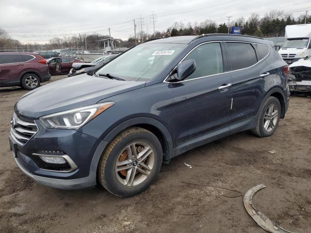 Obraz 2017 HYUNDAI SANTA FE SPORT  2017